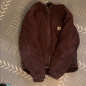 Carhartt Jacket